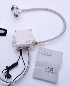 全銅感應(yīng)龍頭 提升衛(wèi)浴潔凈與便捷的智能之選