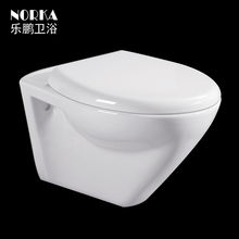 衛(wèi)浴潔具廠家直銷(xiāo) 掛式掛便器8808，開(kāi)啟健康生活新體驗(yàn)